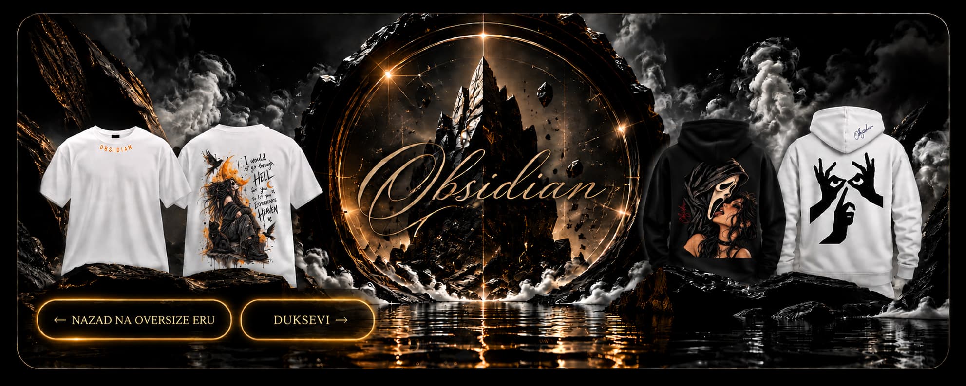 OBSIDIAN
