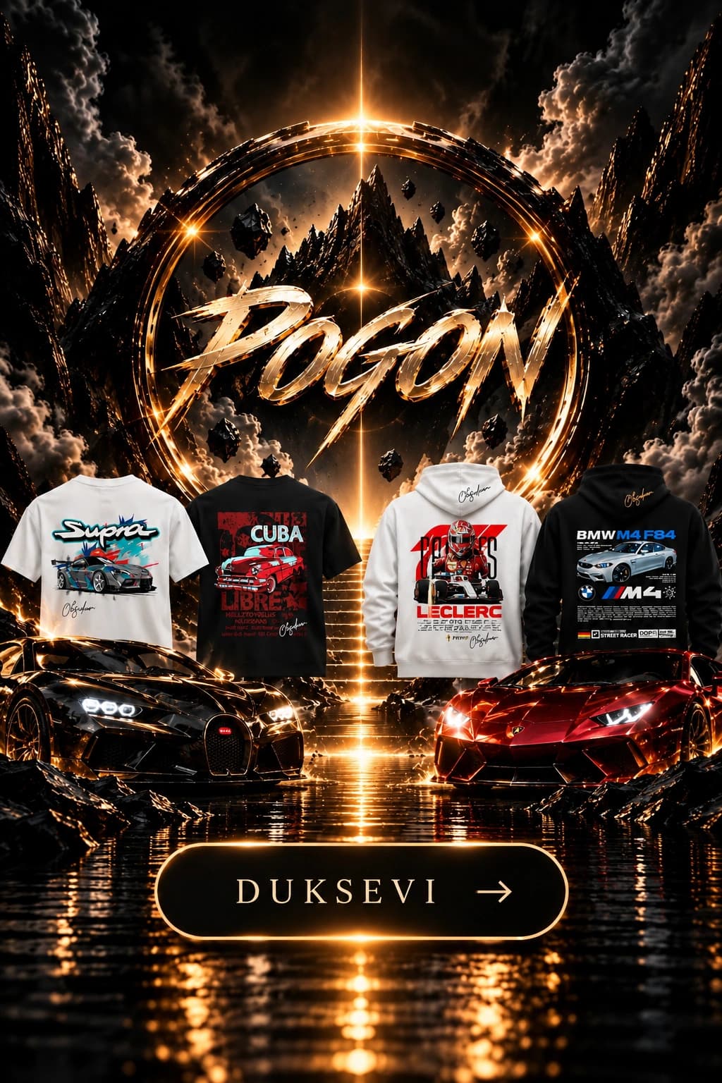 POGON