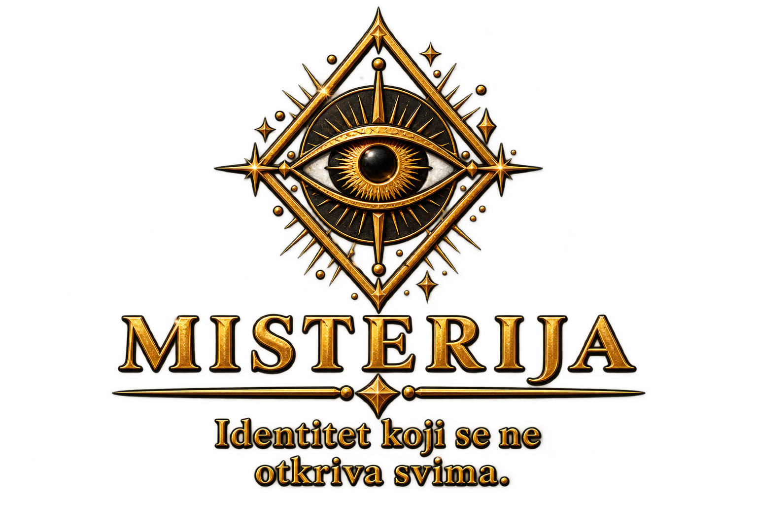 Misterija